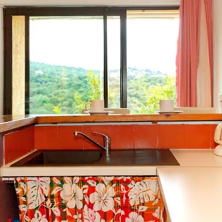 Avec Piscine A - 32 M² Porticcio (Corsica)