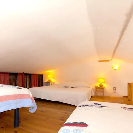 Avec Piscine A - 32 M² Lägenhet Porticcio (Corsica)