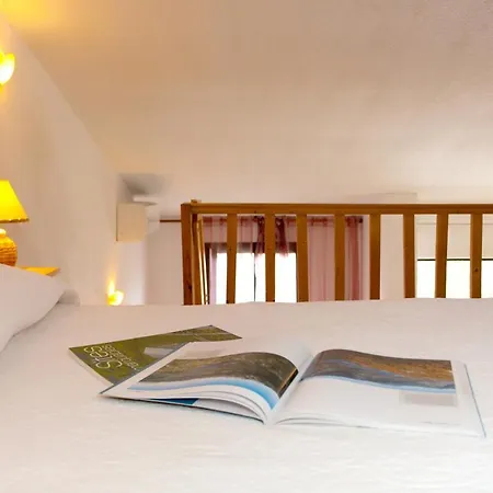 Avec Piscine A - 32 M² Lägenhet *