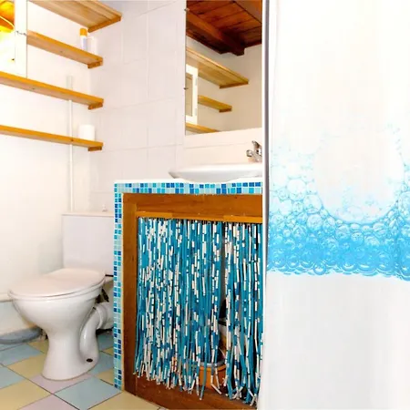 Avec Piscine A - 32 M² Porticcio (Corsica)