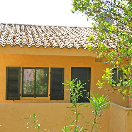 Avec Piscine A - 32 M² Lägenhet *