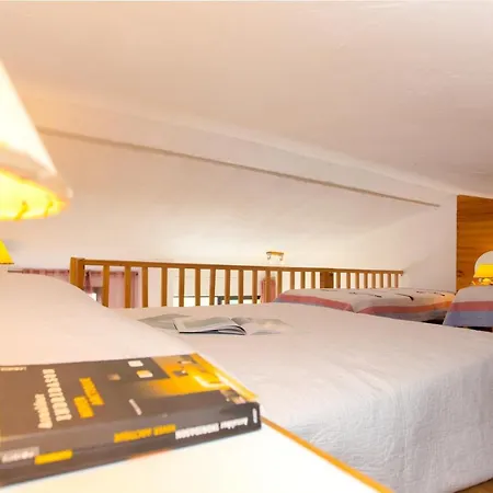 Avec Piscine A - 32 M² Lägenhet