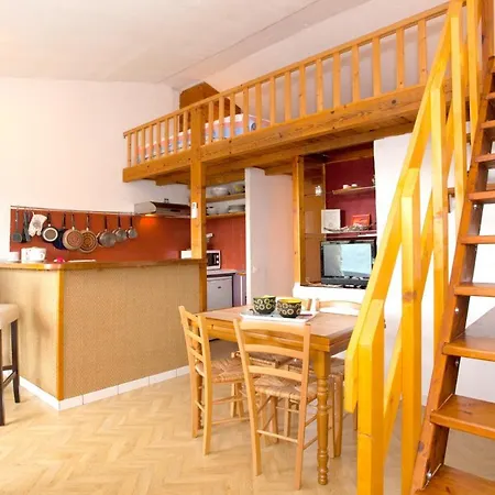 Avec Piscine A - 32 M² Porticcio (Corsica)