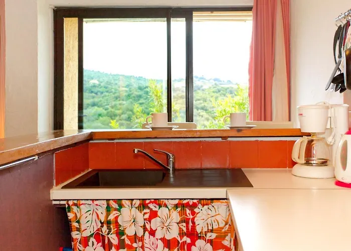 Avec Piscine A - 32 M² Porticcio (Corsica)