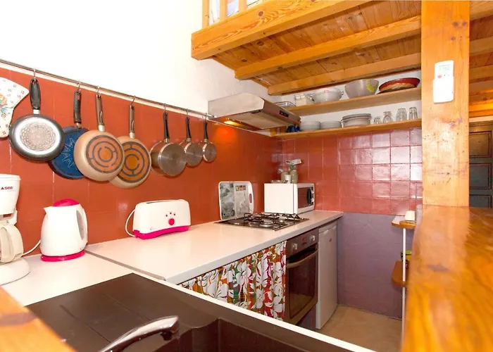 Avec Piscine A - 32 M² * Porticcio (Corsica)
