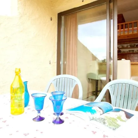 Avec Piscine A - 32 M² * Porticcio (Corsica)