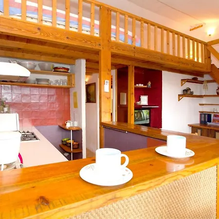 Avec Piscine A - 32 M² *