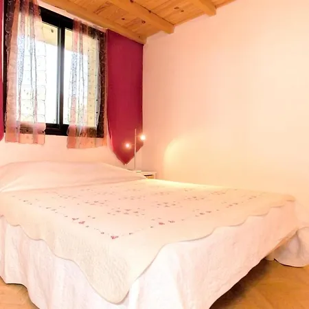 Avec Piscine A - 32 M² Apartament *